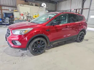 Ford Escape 2.0L 4 2017