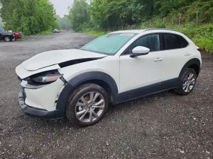 Mazda CX-30 2.5L 4 2021