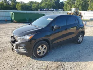 Chevrolet Trax 1.4L 4 2022