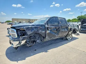 RAM 1500 5.7L 8 2020