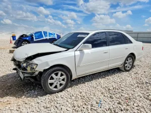 Toyota Avalon 3.0L 6 2004