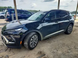 Buick Envision 2.0L 4 2024