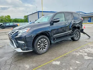 Lexus GX 4.6L 8 2019