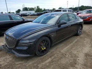 Genesis G80 2.5L 4 2023