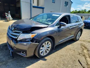 Toyota Venza 2.7L 4 2015