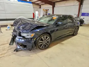 Audi A6 2.0L 4 2021