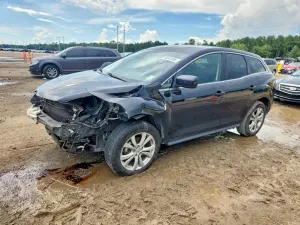 Mazda CX-7 2.3L 4 2011