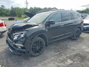 Honda Pilot 3.5L 6 2017