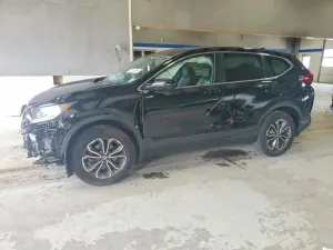 Honda CR-V 1.5L 4 2022