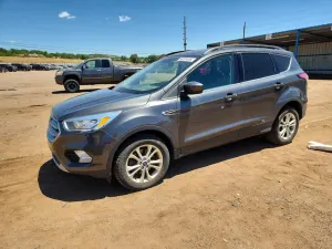Ford Escape 1.5L 4 2018