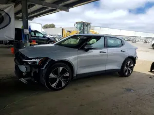 Polestar 2 2023