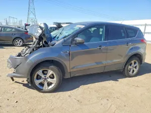 Ford Escape 1.6L 4 2014