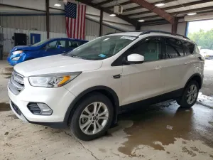 Ford Escape 2.0L 4 2017