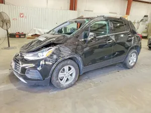 Chevrolet Trax 1.4L 4 2019