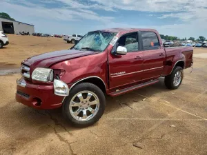 Toyota Tundra 4.7L 8 2006