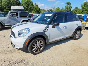Mini Cooper 1.6L 4 2013