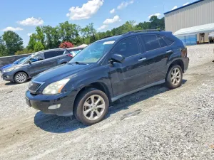 Lexus RX 3.5L 6 2009