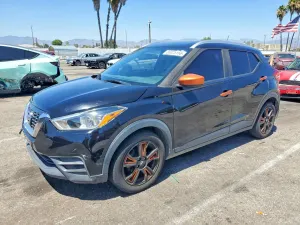Nissan Kicks 1.6L 4 2019