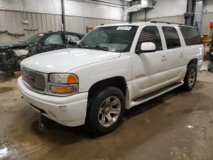 GMC Yukon 6.0L 8 2005