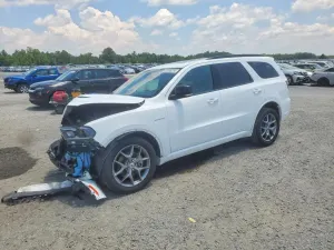 Dodge Durango 5.7L 8 2026