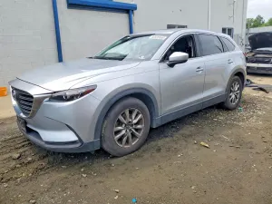 Mazda CX-9 2.5L 4 2016