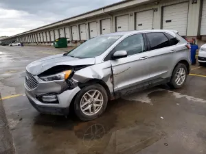 Ford Edge 2.0L 4 2024