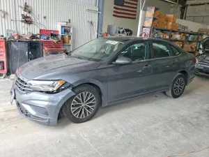 Volkswagen Jetta 1.4L 4 2019