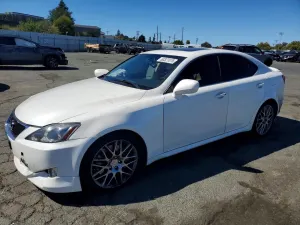 Lexus IS 3.5L 6 2006