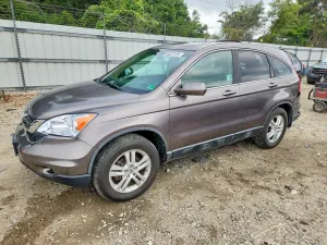Honda CR-V 2.4L 4 2011