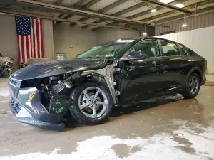 Kia K4 2.0L 4 2026