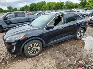 Ford Escape 1.5L 3 2020