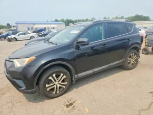 Toyota Rav4 2.5L 4 2016