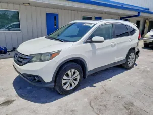 Honda CR-V 2.4L 4 2013