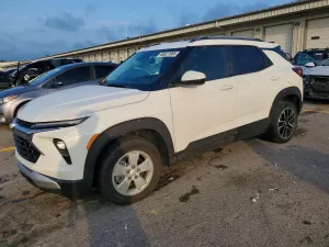 Chevrolet Trailblazer 1.3L 3 2024
