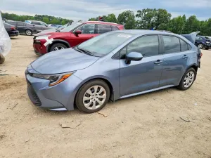 Toyota Corolla 2.0L 4 2026