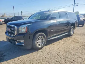 GMC Yukon 5.3L 8 2019