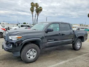 Toyota Tacoma 2.7L 4 2023
