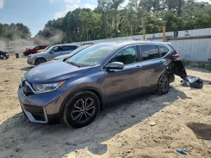 Honda CR-V 1.5L 4 2021