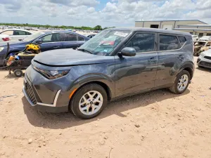 Kia Soul 2.0L 4 2024