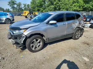 Honda CR-V 1.5L 4 2019