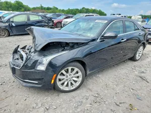 Cadillac ATS 2.0L 4 2018
