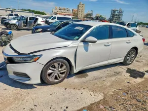 Honda Accord 1.5L 4 2020