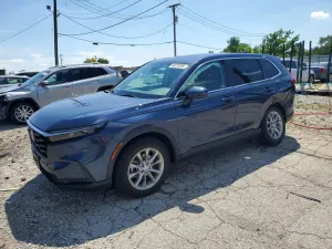 Honda CR-V 1.5L 4 2025