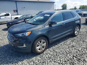 Ford Edge 2.0L 4 2019