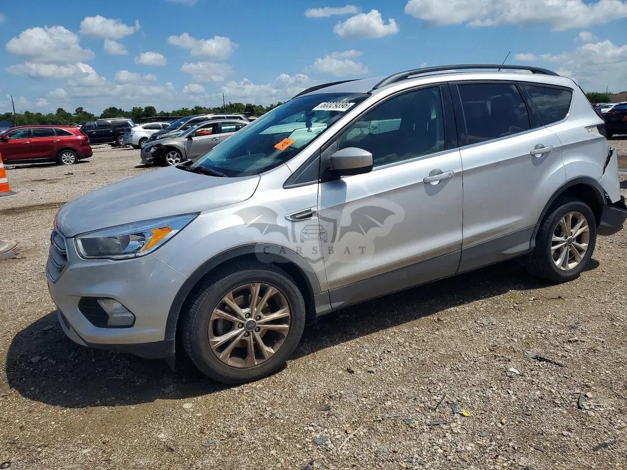 Ford Escape 1.5L 4 2018