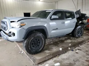 Toyota Tacoma DOUBLE CAB 3.5L 6 2019