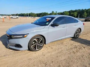 Honda Accord 1.5L 4 2021