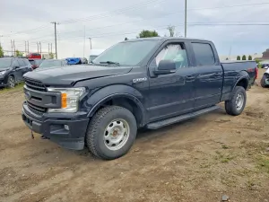 Ford F-150 3.5L 6 2019