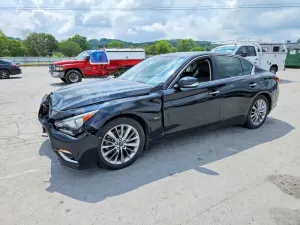 Infiniti Q50 3.0L 6 2020