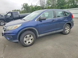 Honda CR-V 2.4L 4 2015
